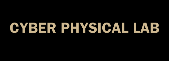 Cyber Physical label